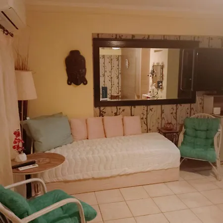 Ολόκληρο Διαμέρισμα Fully Equipped Apt Dora Comfortable Holidays Flogita Beach Exteriér fotografie