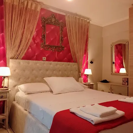 Ολόκληρο Διαμέρισμα Fully Equipped Apt Dora Comfortable Holidays Flogita Beach Exteriér fotografie
