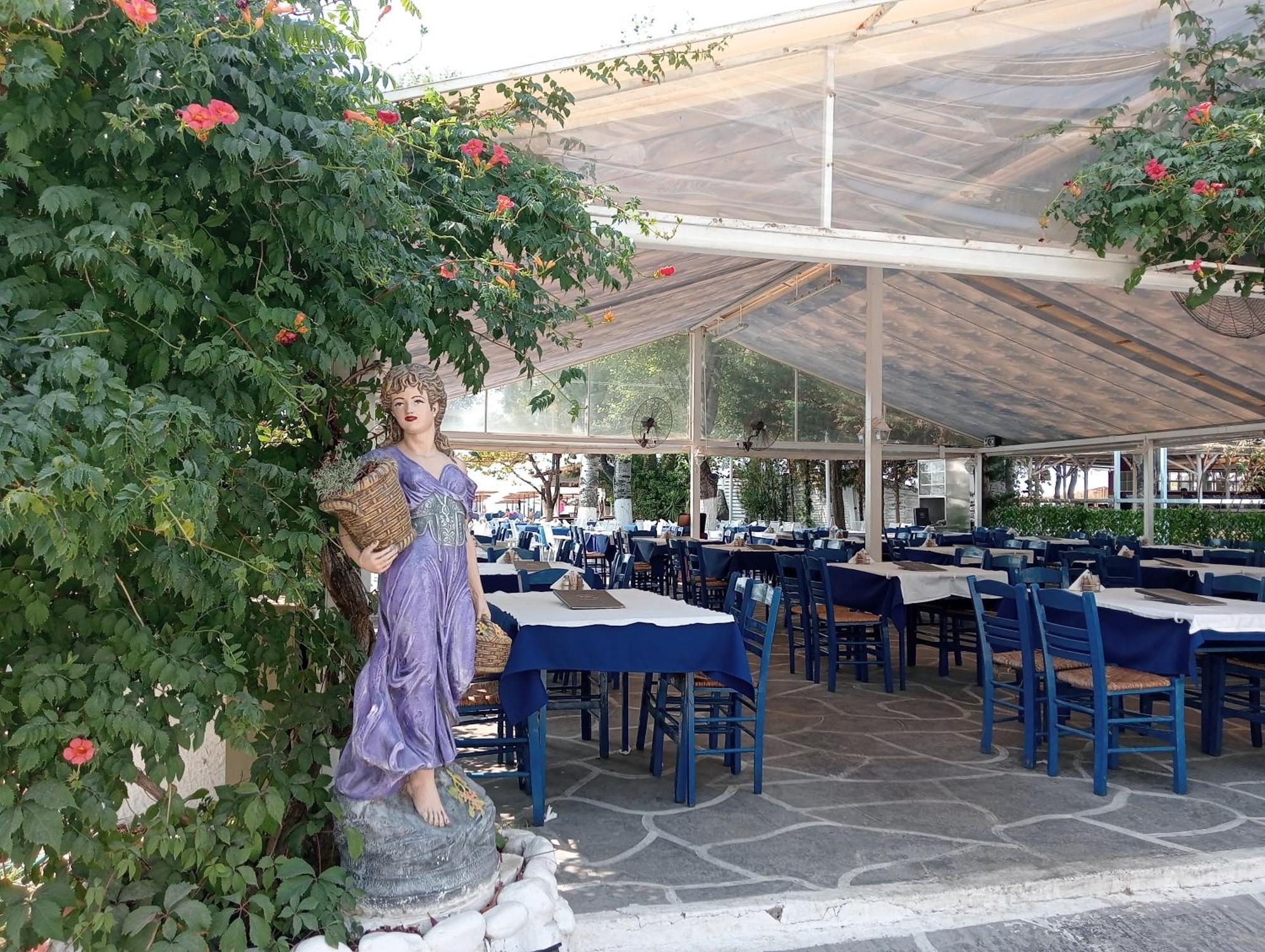 ολόκληρο Fully Equipped Dora Comfortable Holidays Apartmán Flogita
