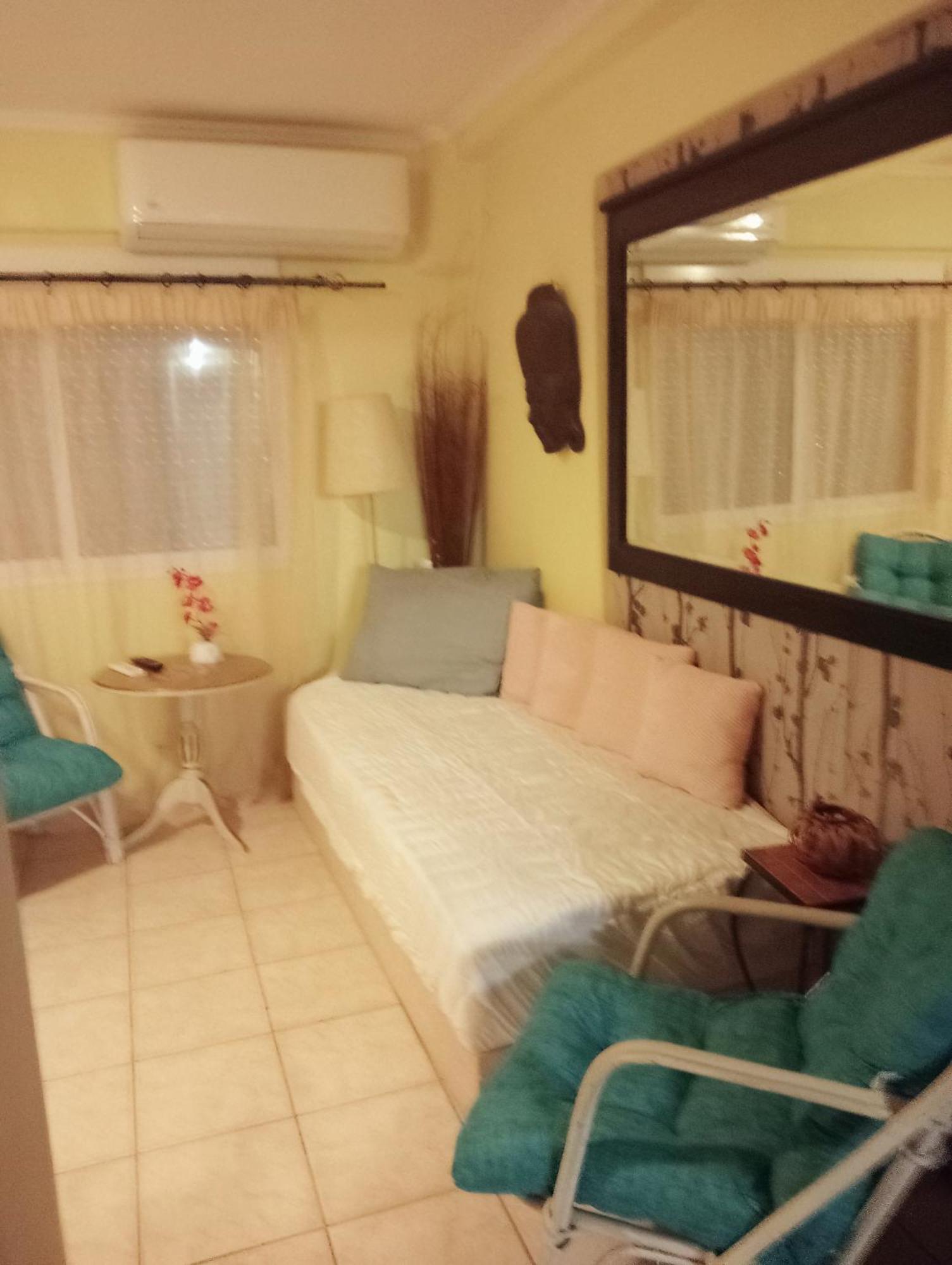 Apartmán ολόκληρο Fully Equipped Dora Comfortable Holidays *