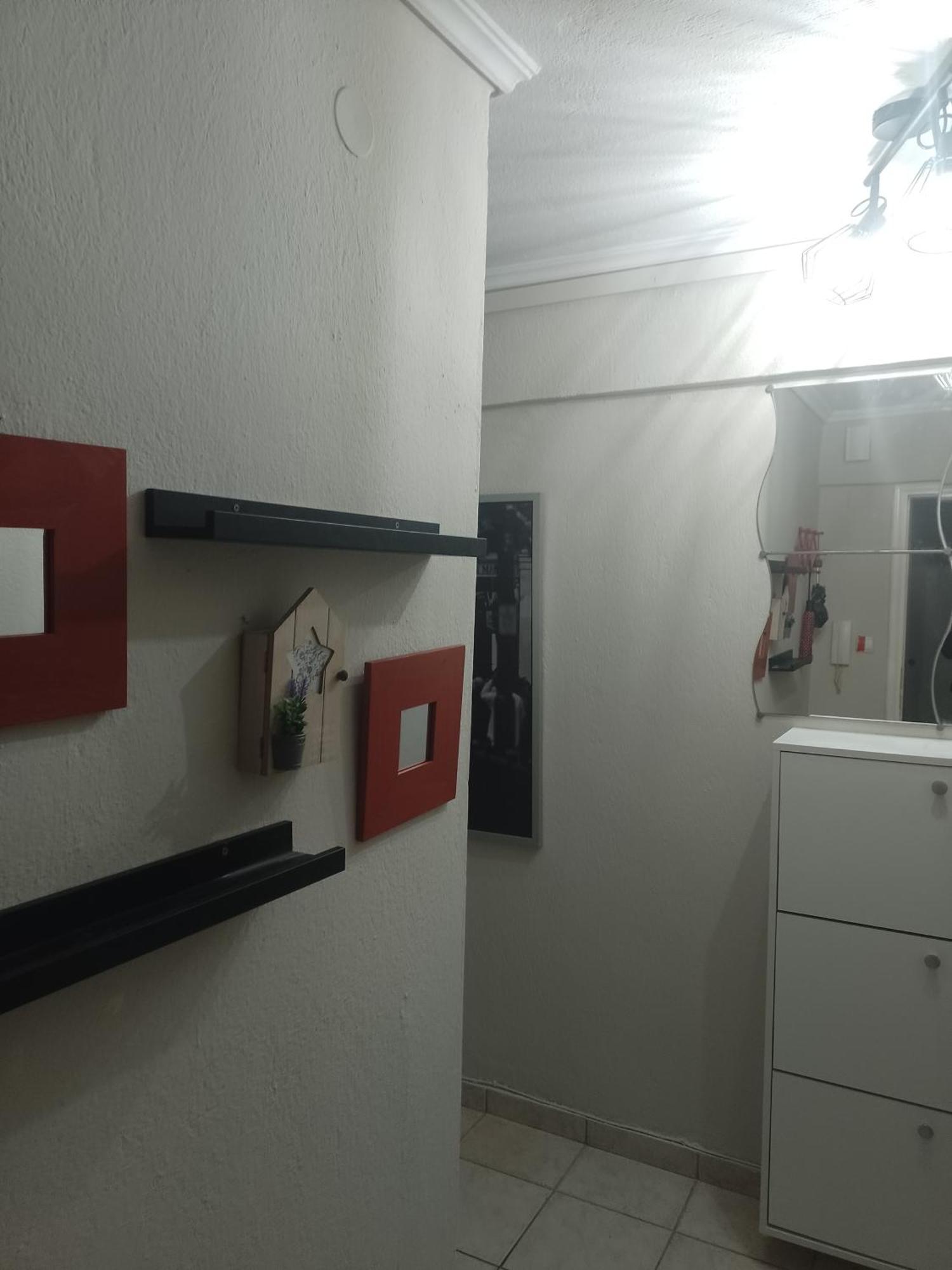 ολόκληρο Fully Equipped Dora Comfortable Holidays Apartmán Flogita