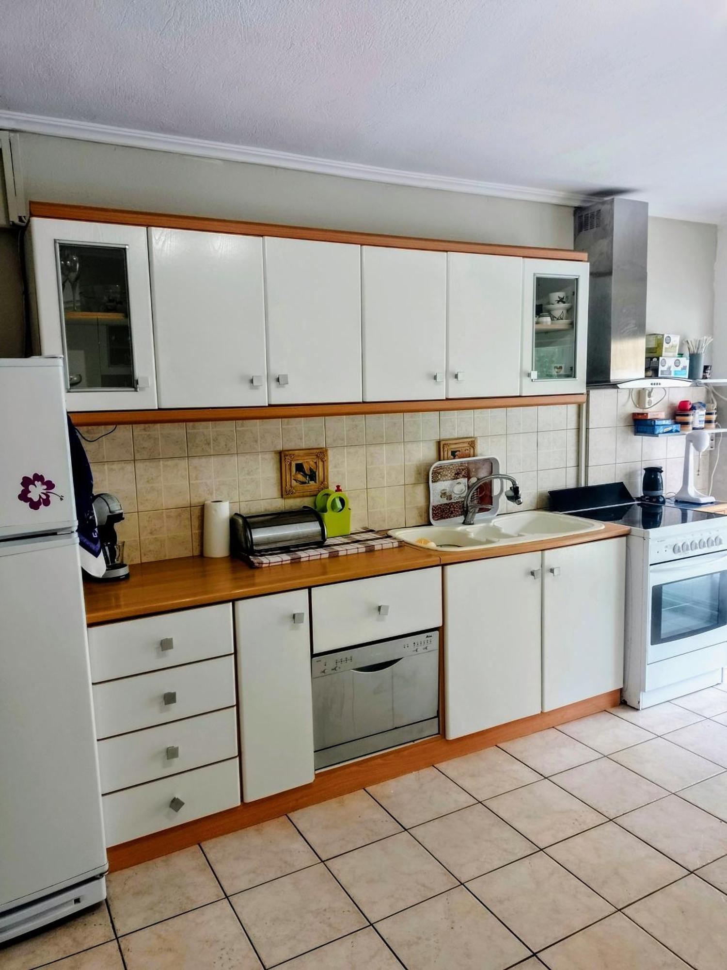 ολόκληρο Fully Equipped Dora Comfortable Holidays