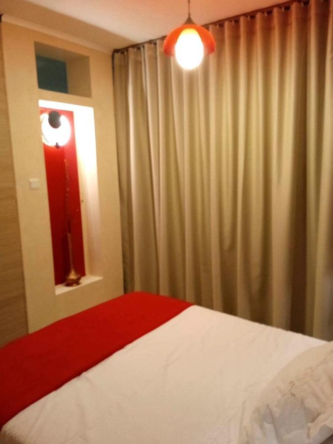 Apartment ολόκληρο Fully Equipped Dora Comfortable Holidays