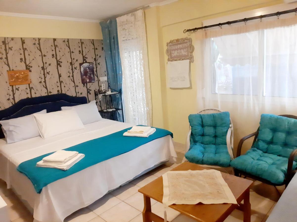 Apartment ολόκληρο Fully Equipped Dora Comfortable Holidays