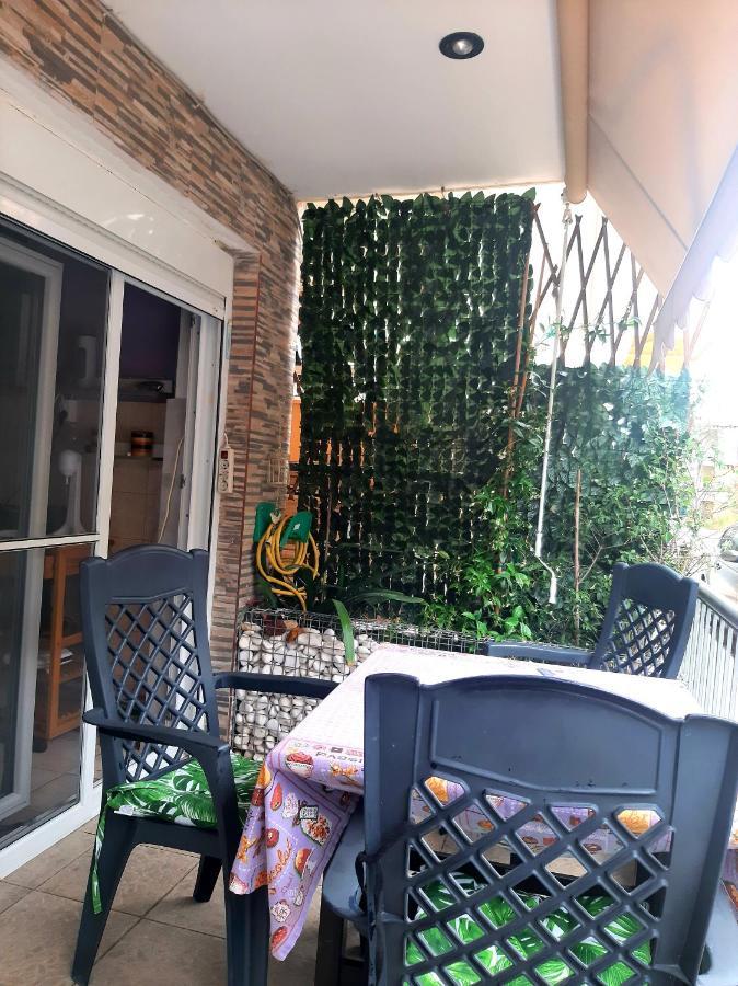Apartment ολόκληρο Fully Equipped Dora Comfortable Holidays Flogita