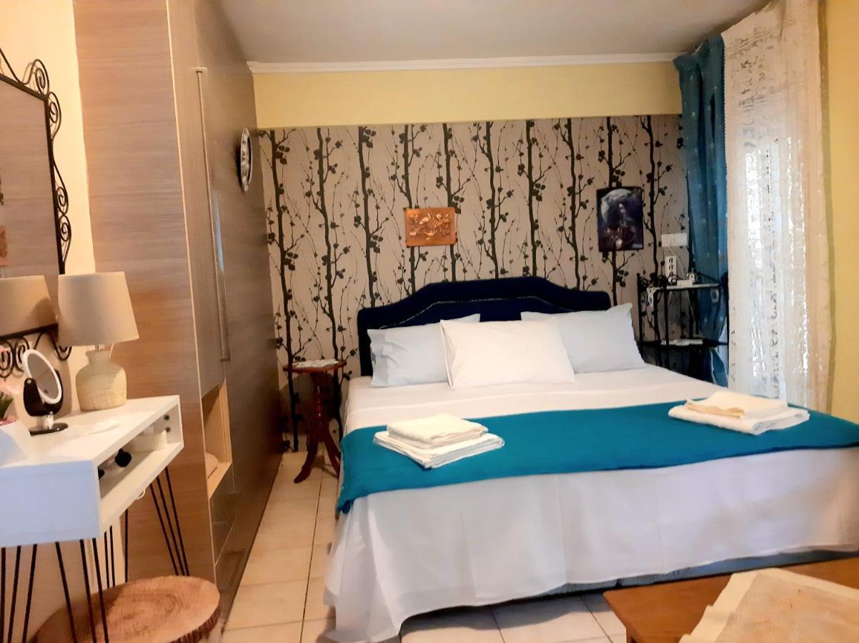 Apartment ολόκληρο Fully Equipped Dora Comfortable Holidays *