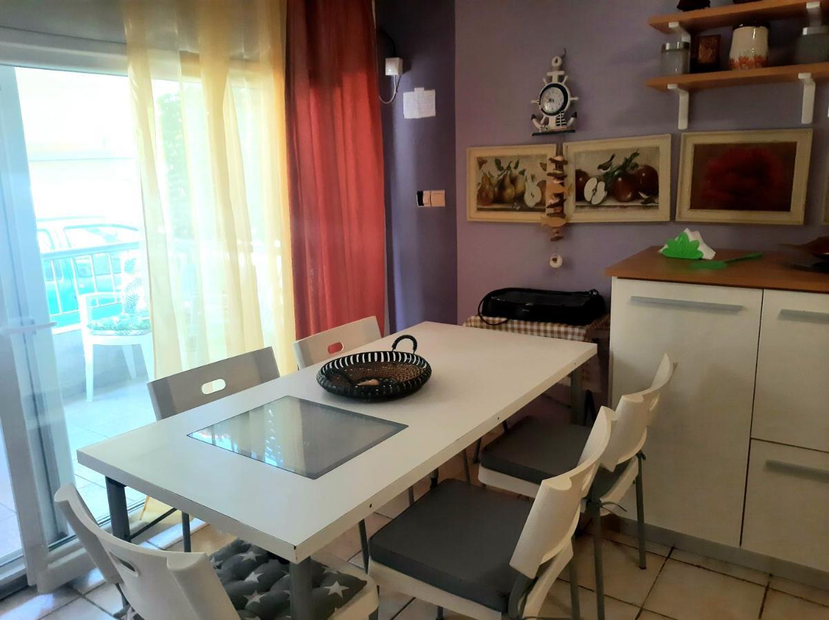 Apartment ολόκληρο Fully Equipped Dora Comfortable Holidays