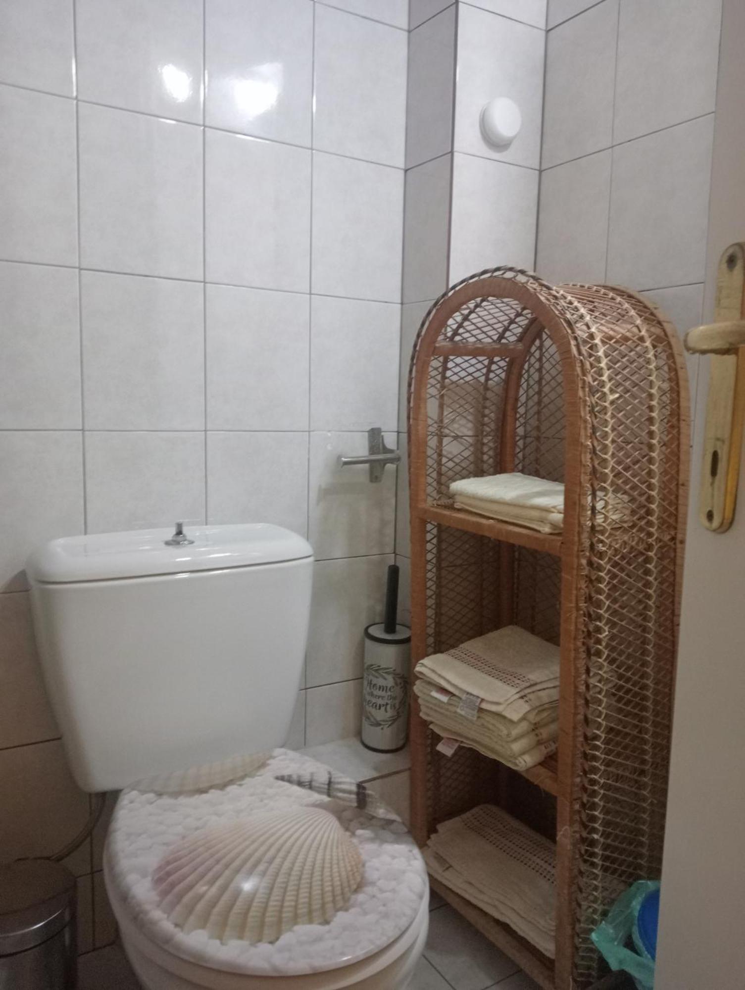 ολόκληρο Fully Equipped Dora Comfortable Holidays *