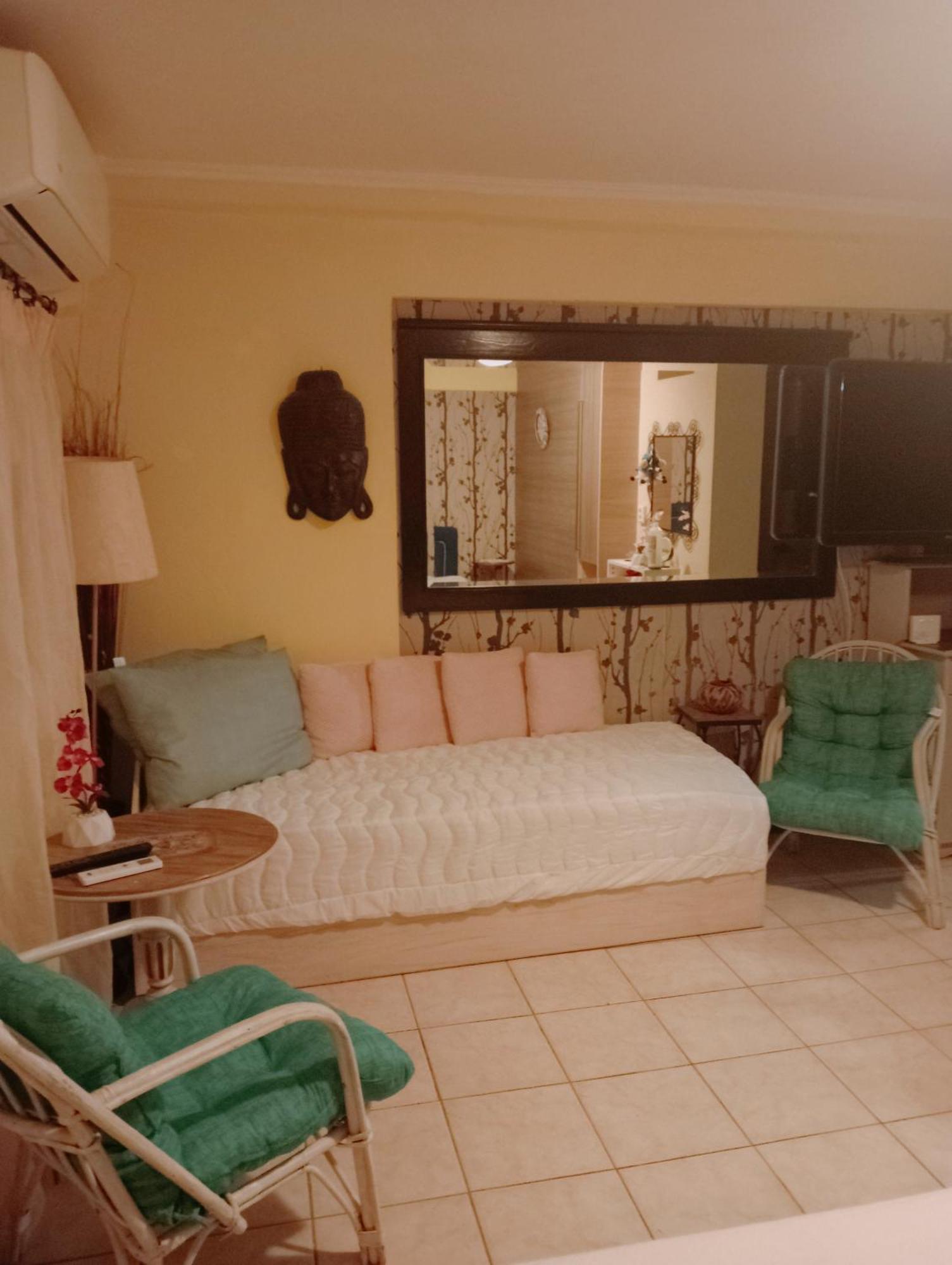 ολόκληρο Fully Equipped Dora Comfortable Holidays * Flogita