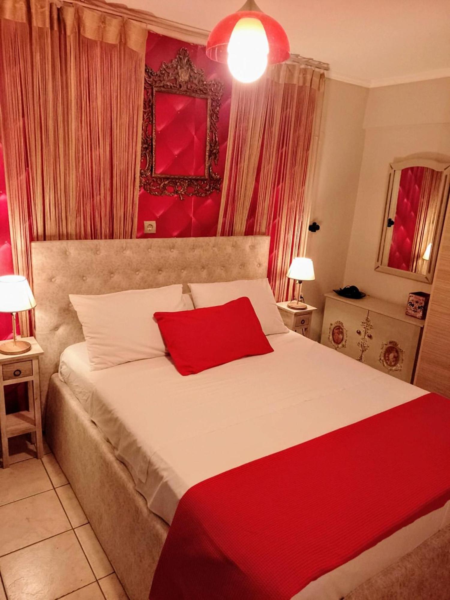 ολόκληρο Fully Equipped Dora Comfortable Holidays Apartment *