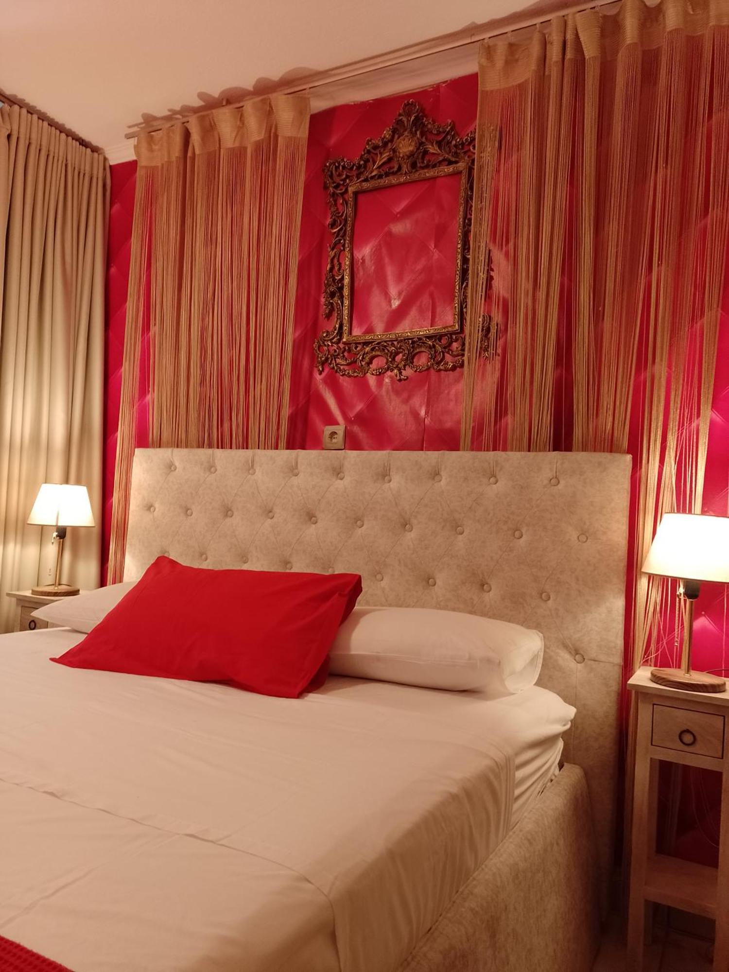 Apartment ολόκληρο Fully Equipped Dora Comfortable Holidays Flogita