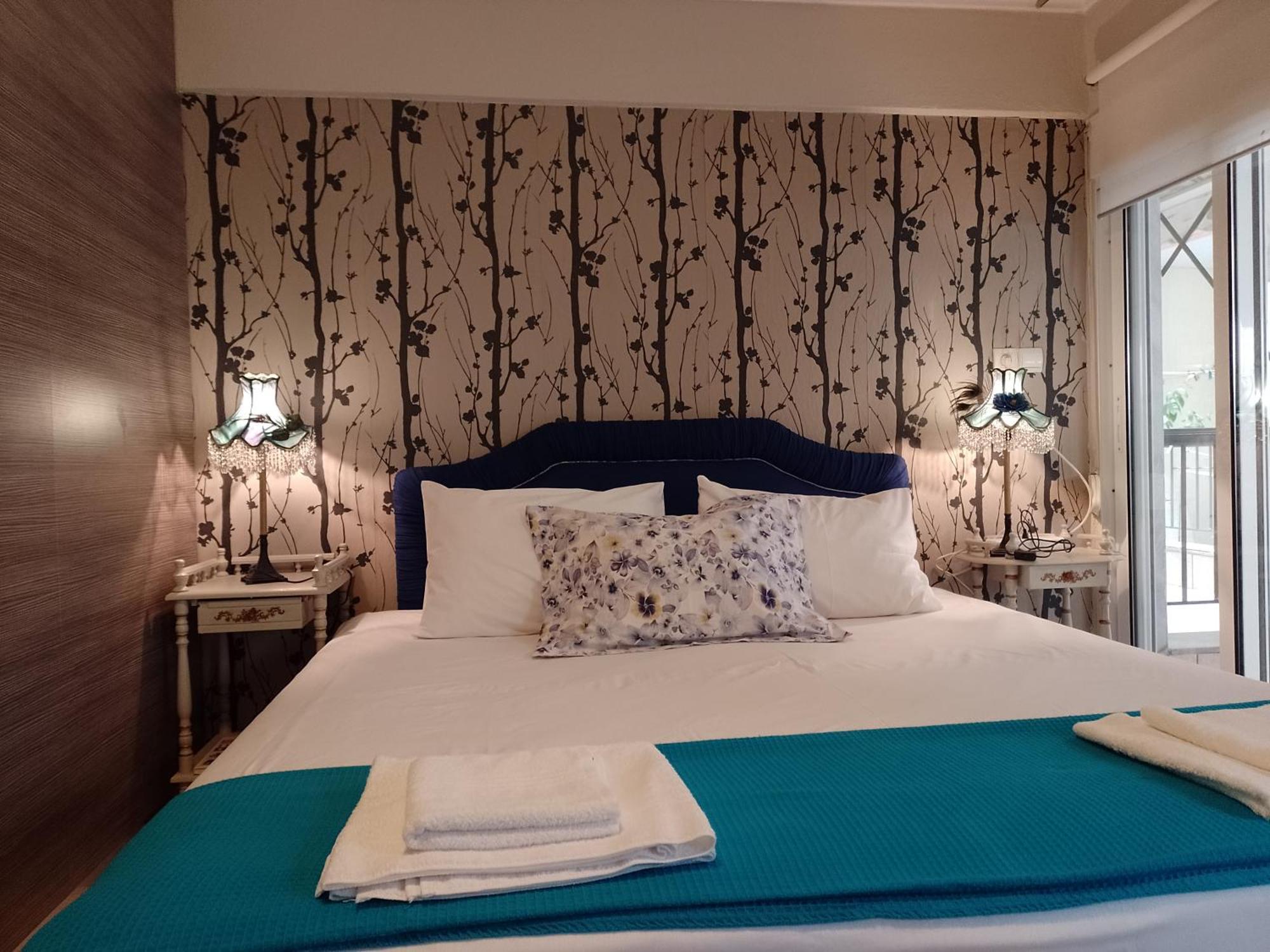 Apartment ολόκληρο Fully Equipped Dora Comfortable Holidays *