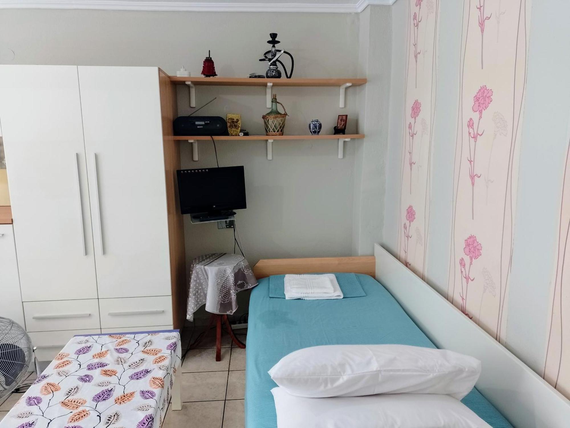 ολόκληρο Fully Equipped Dora Comfortable Holidays Apartment