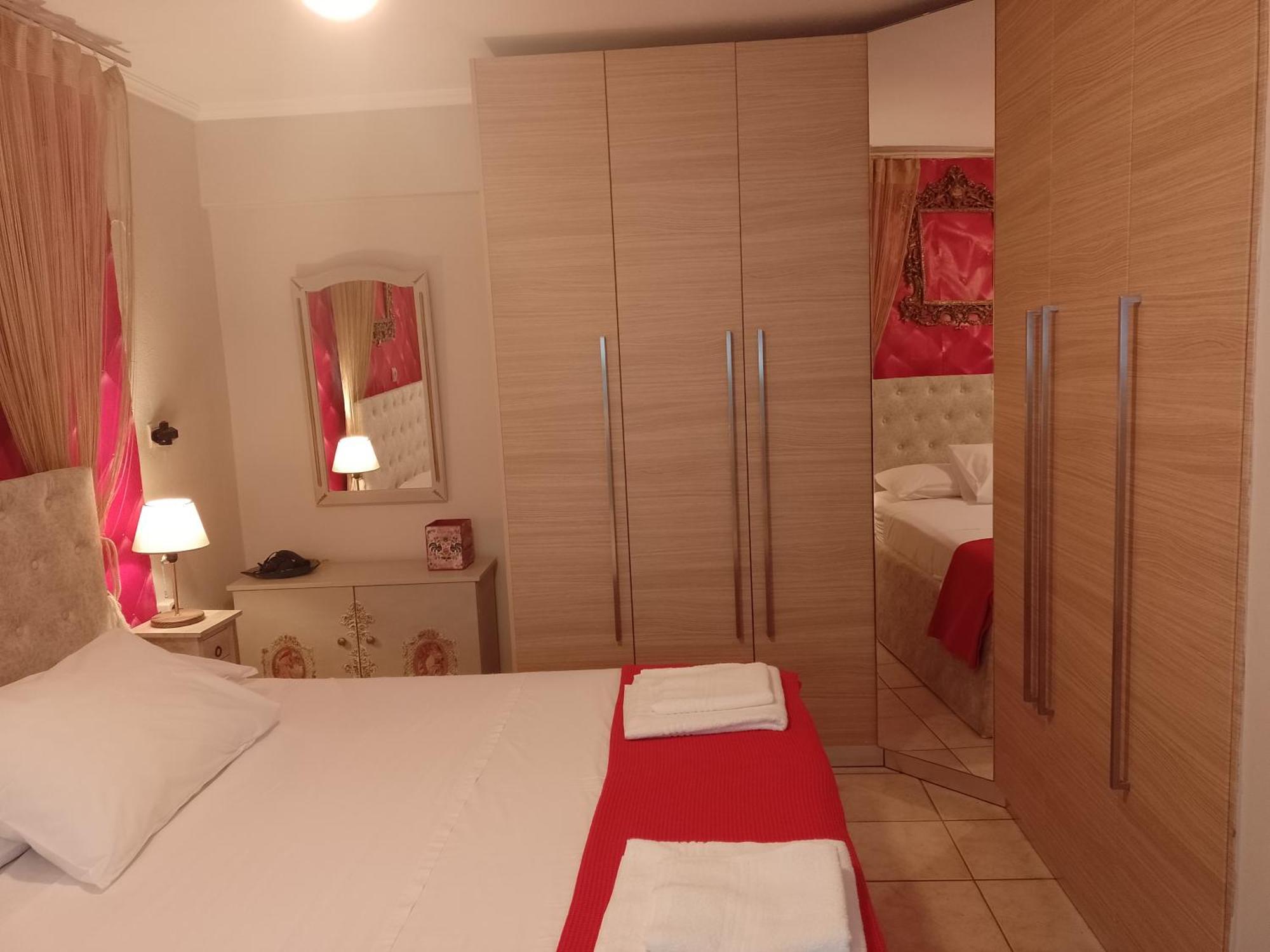 ολόκληρο Fully Equipped Dora Comfortable Holidays Apartment *