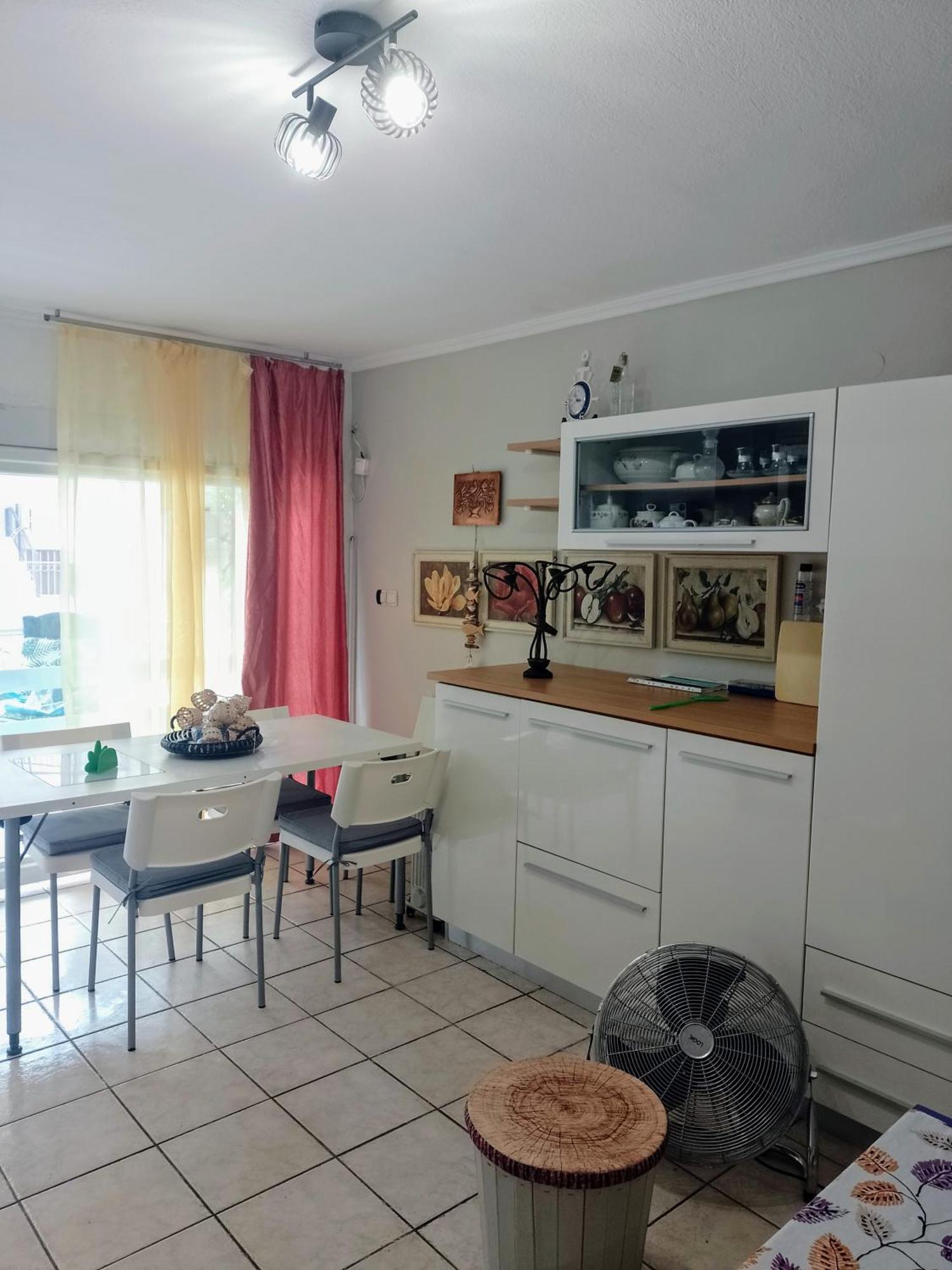 Apartment ολόκληρο Fully Equipped Dora Comfortable Holidays Flogita