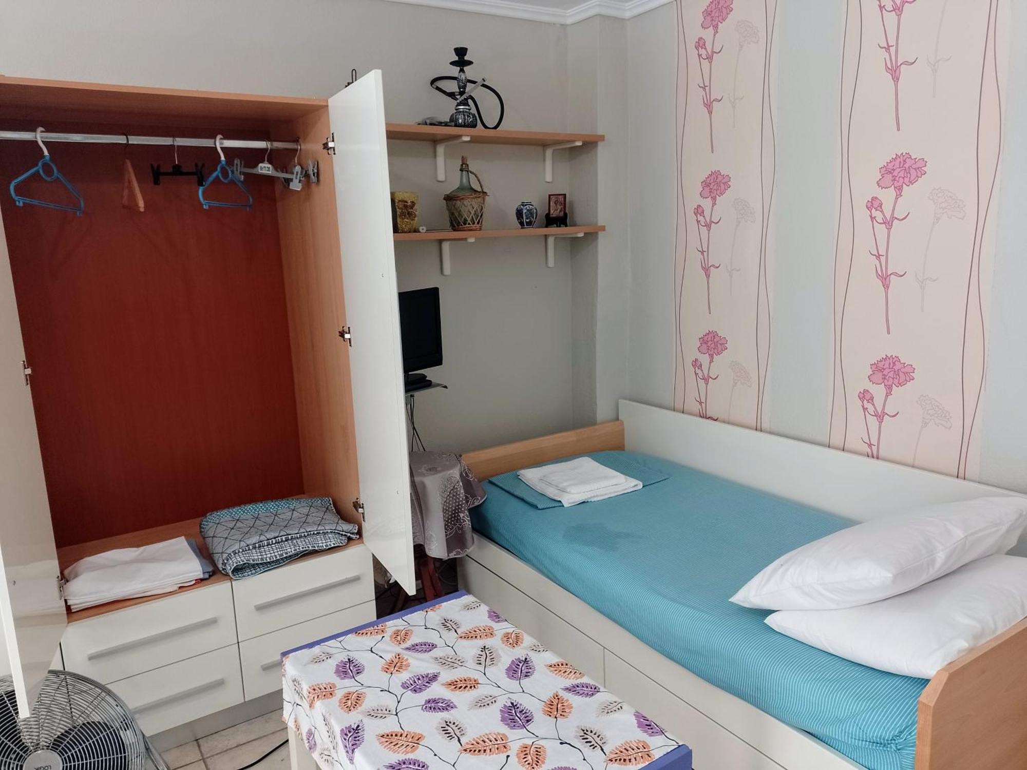 ολόκληρο Fully Equipped Dora Comfortable Holidays *