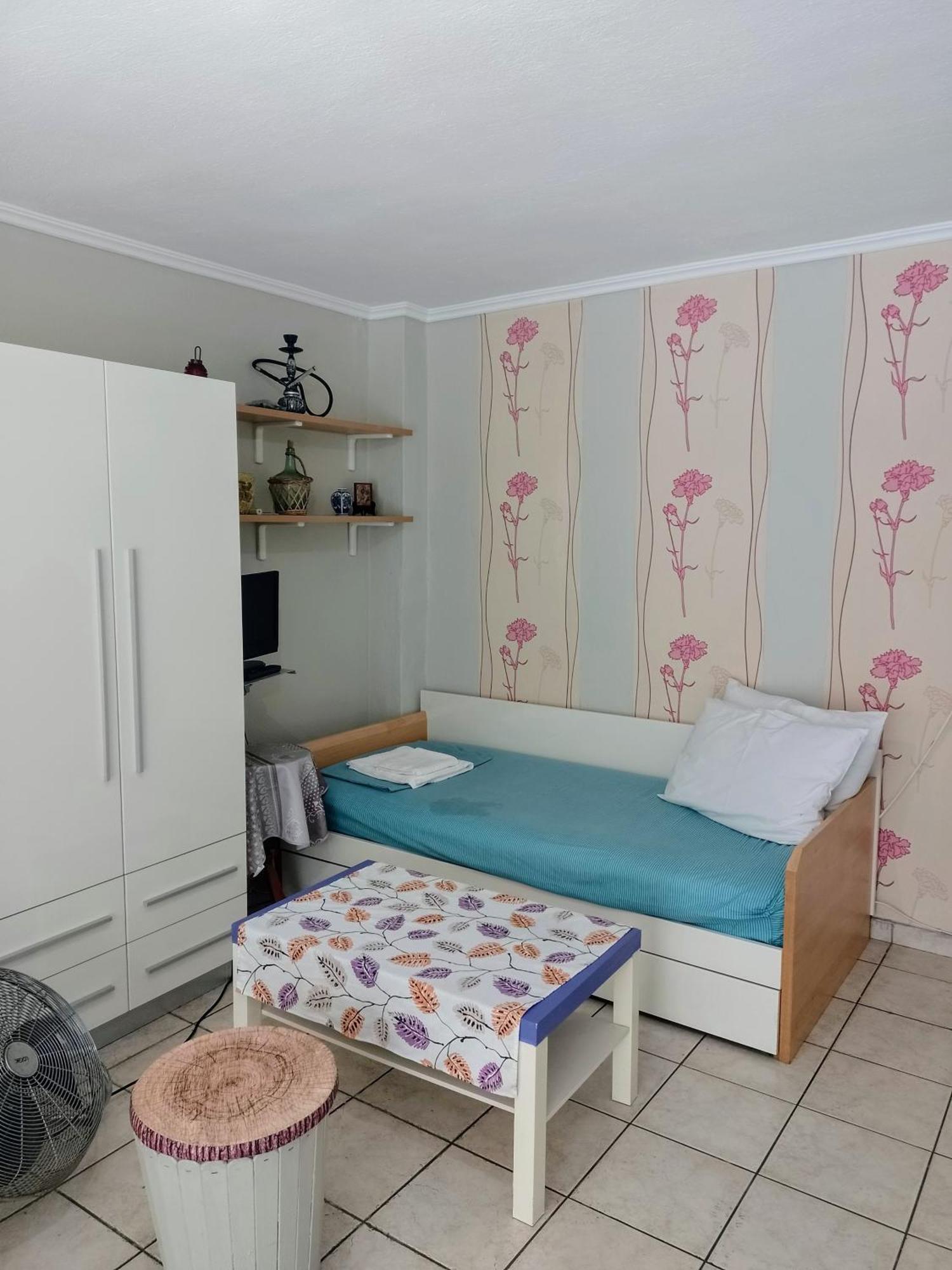 ολόκληρο Fully Equipped Dora Comfortable Holidays Flogita
