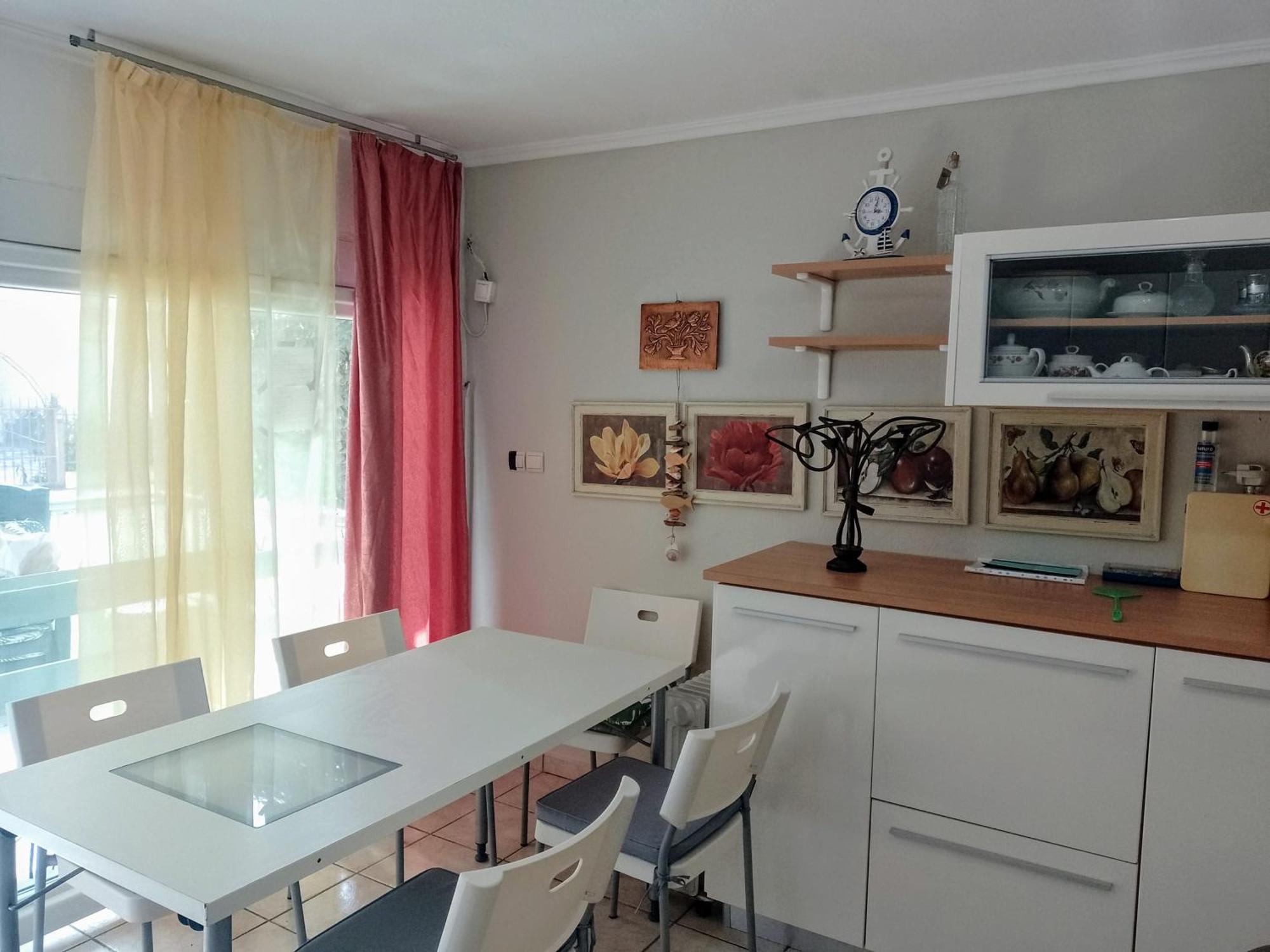 ολόκληρο Fully Equipped Dora Comfortable Holidays * Flogita