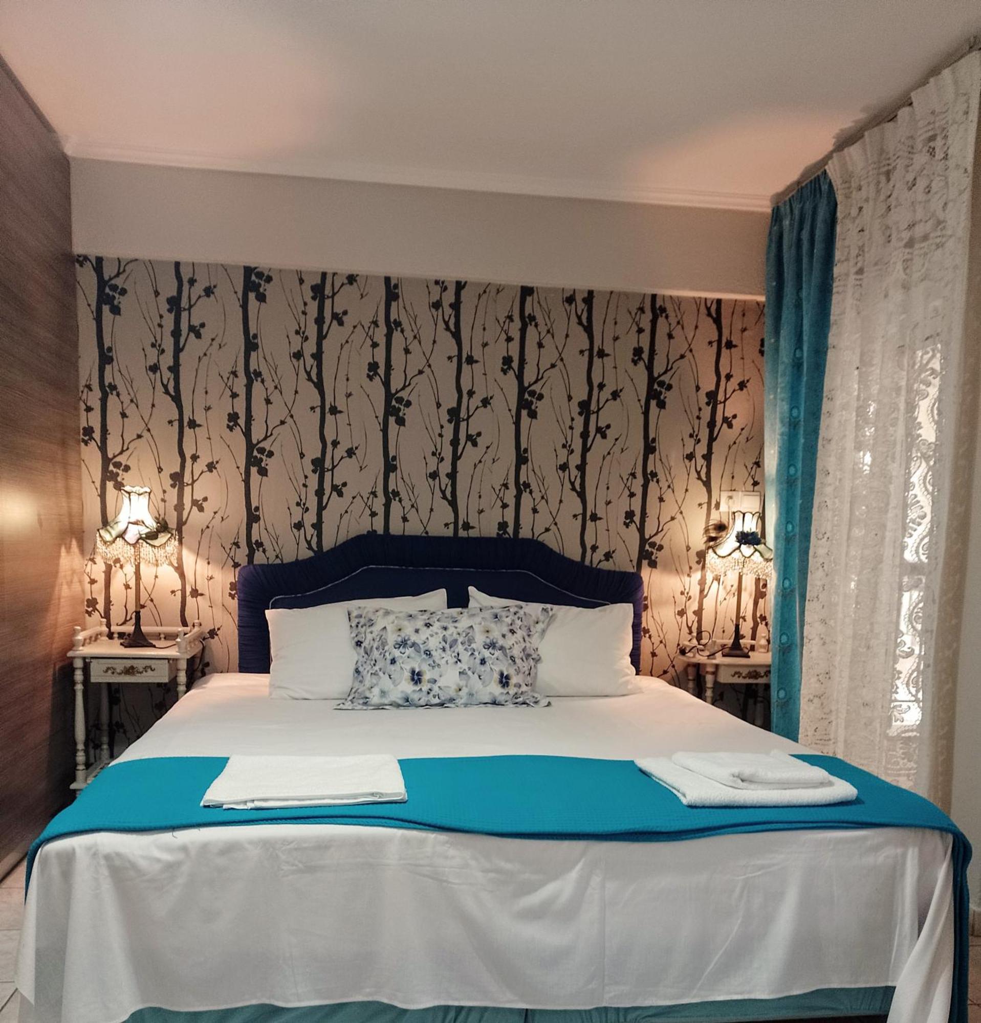 ολόκληρο Fully Equipped Dora Comfortable Holidays Apartmán Flogita