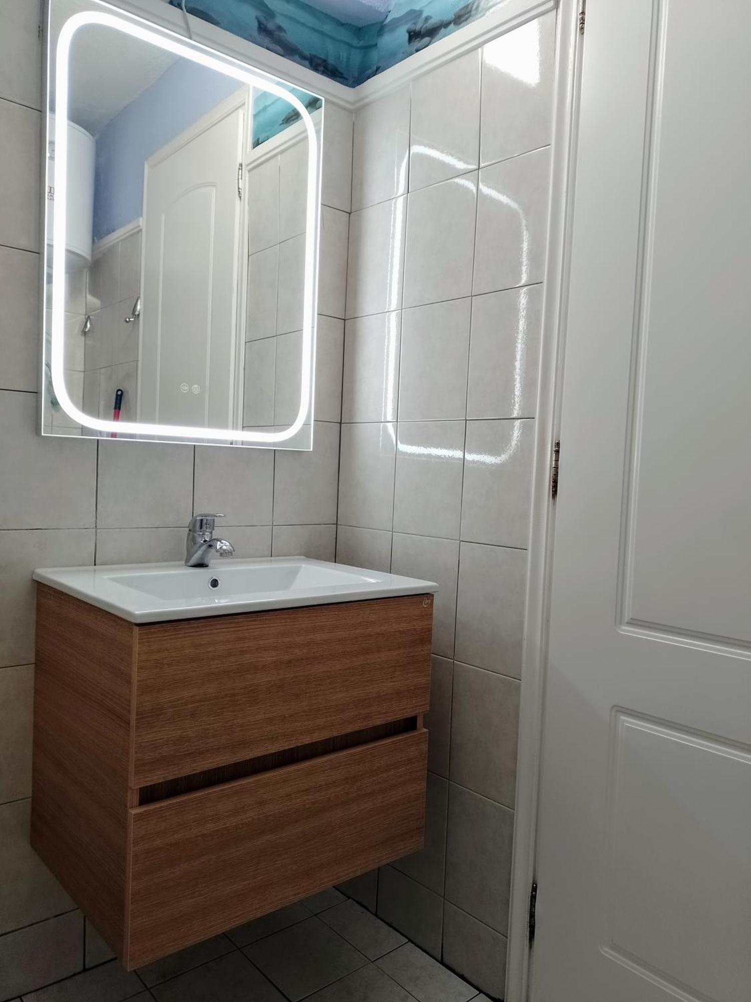 ολόκληρο Fully Equipped Dora Comfortable Holidays Apartmán