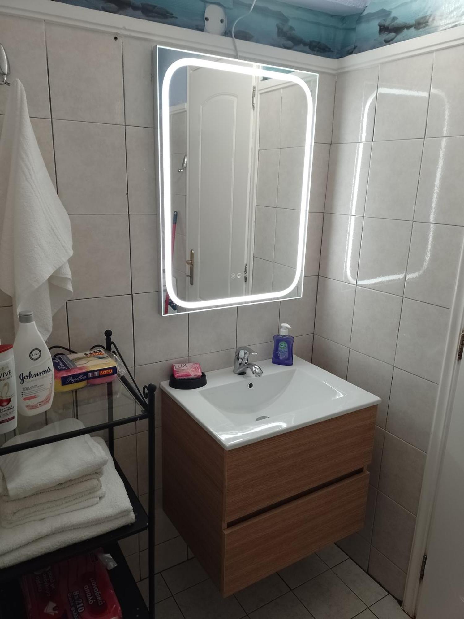 Apartmán ολόκληρο Fully Equipped Dora Comfortable Holidays *