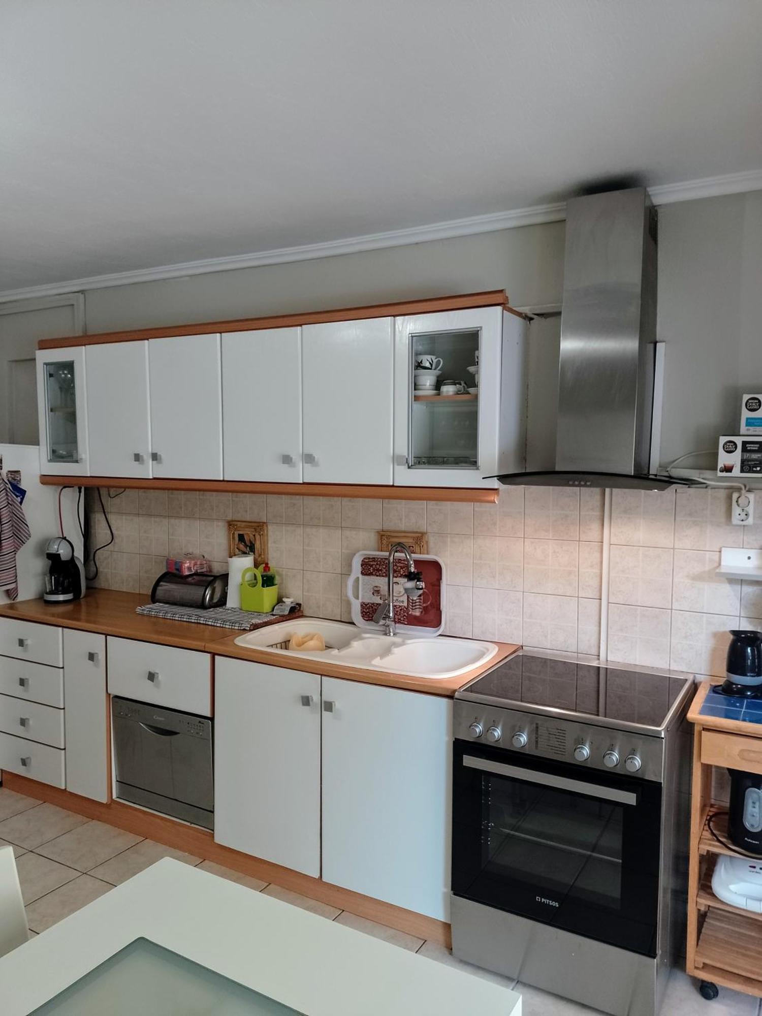 Apartmán ολόκληρο Fully Equipped Dora Comfortable Holidays