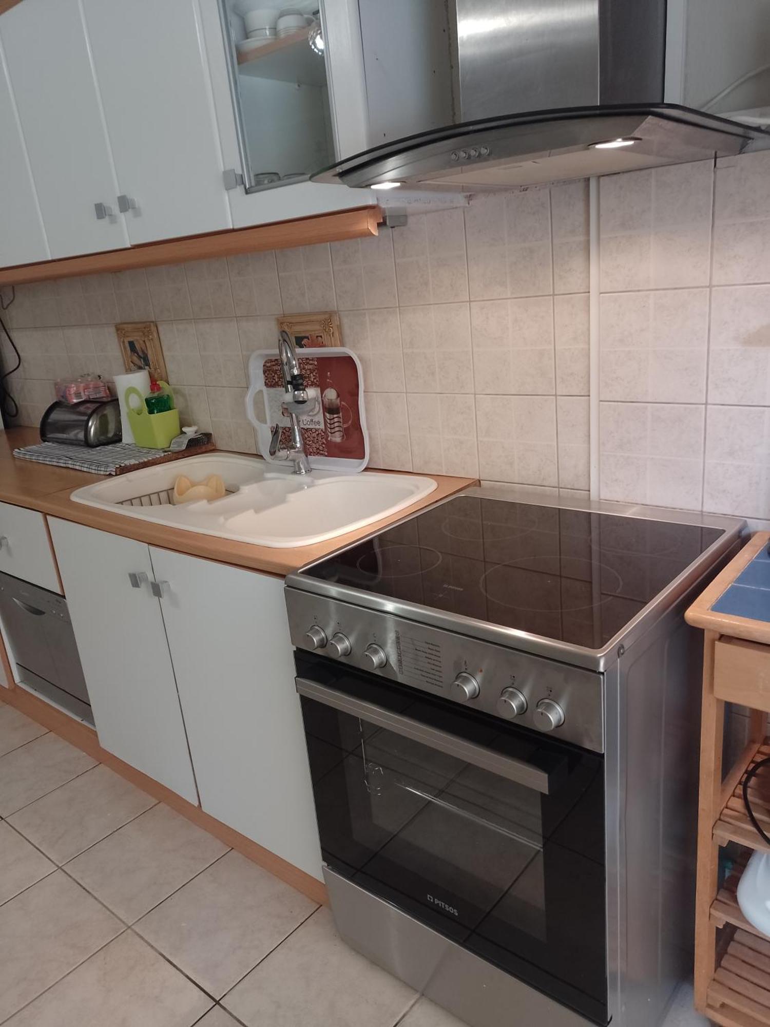 ολόκληρο Fully Equipped Dora Comfortable Holidays * Flogita