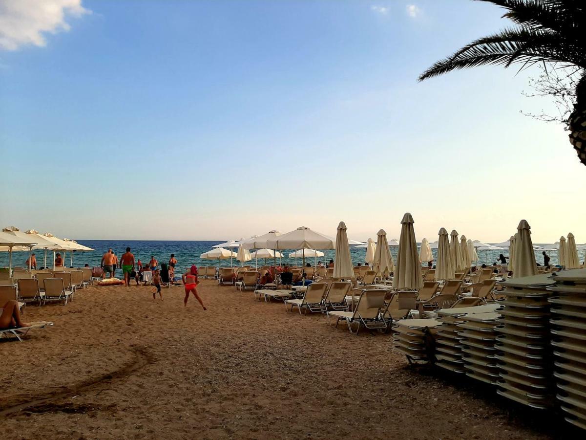 ολόκληρο Fully Equipped Dora Comfortable Holidays Apartment Flogita